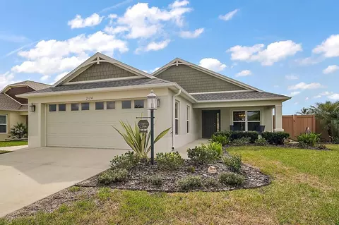 2184 Locklin Ln, The Villages, FL 32163