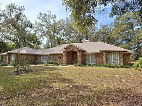 580 Mercers Fernery Rd, Deland, FL 32720