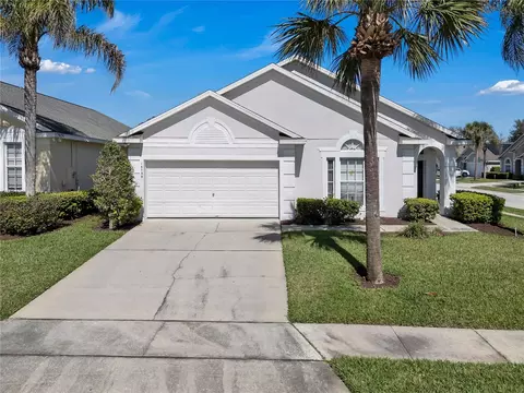16739 Hidden Spring Dr, Clermont, FL 34714