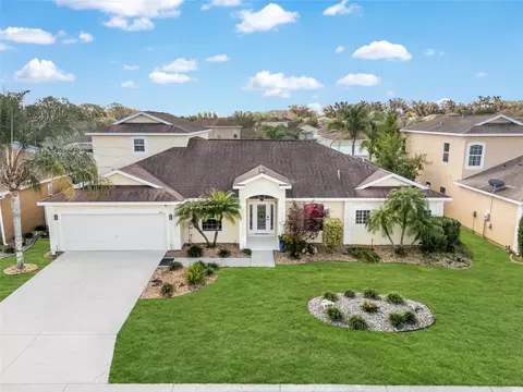 4955 NE 124th Rd, Oxford, FL 34484