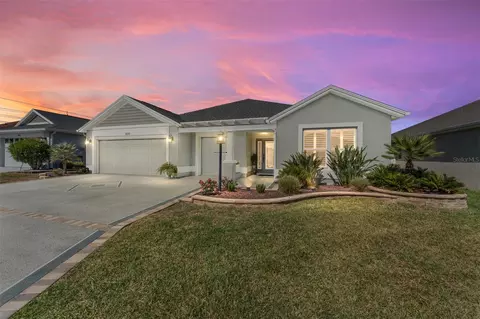 6025 Dijulio Ter, The Villages, FL 32163