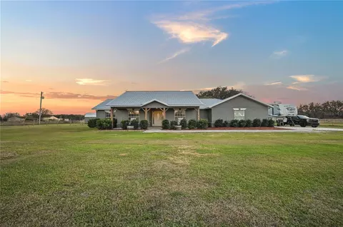 2289 SE 110th Ave, Webster, FL 33597