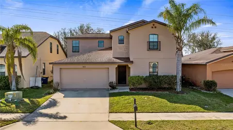 412 Arbor Pointe Ave, Minneola, FL 34715