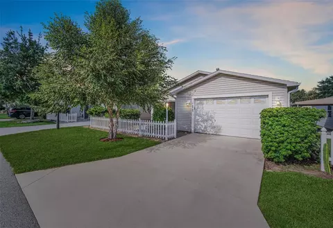 16865 SE 94th Sunnybrook Cir, The Villages, FL 32162