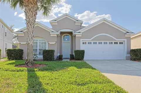 8161 Sun Palm Dr, Kissimmee, FL 34747