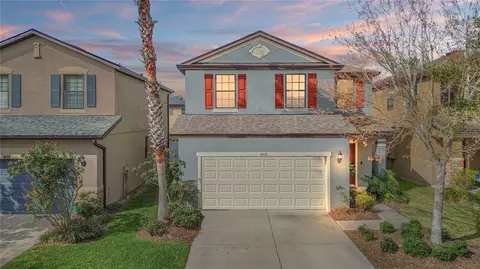 4507 Savannah Holly Pl, Riverview, FL 33578
