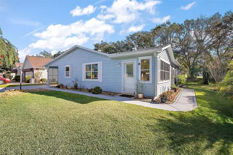 705 Cortez Ave, The Villages, FL 32159