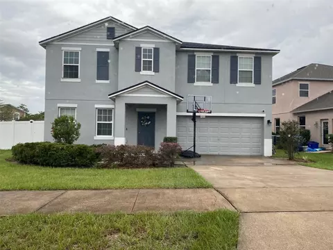303 Red Kite Dr, Groveland, FL 34736