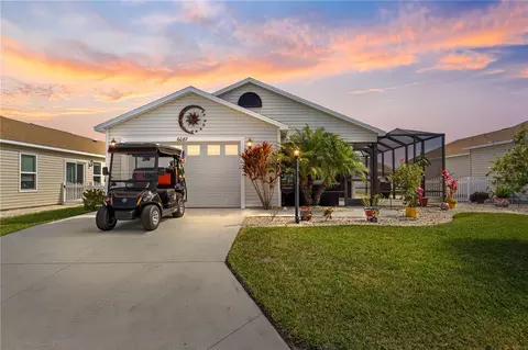 6087 Manion Ter, The Villages, FL 32163