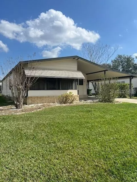 808 Coach N Four Dr, Leesburg, FL 34748