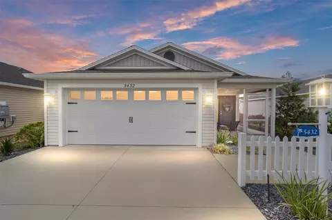 5432 Todd Ct, The Villages, FL 32163