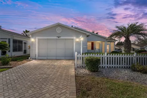 9312 SE 172nd Wayside Pl, The Villages, FL 32162