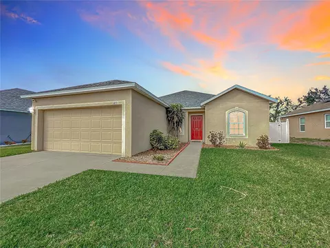 5891 Forest Ridge Dr, Winter Haven, FL 33881