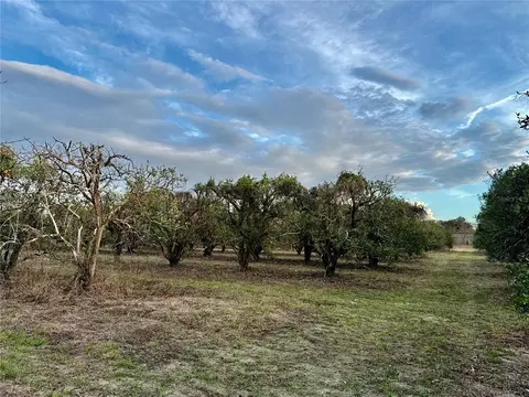 0 SE 165th Ave, Weirsdale, FL 32195