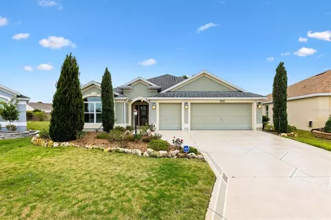 3233 Belcherry Loop, The Villages, FL 32163
