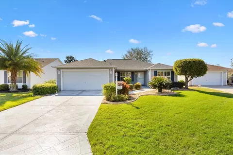 2116 Baldwin Run, The Villages, FL 32162