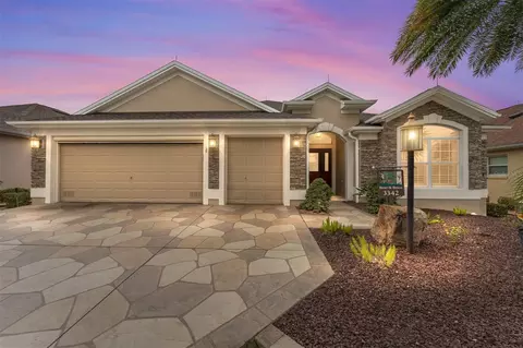 3342 Queensway Ter, The Villages, FL 32163