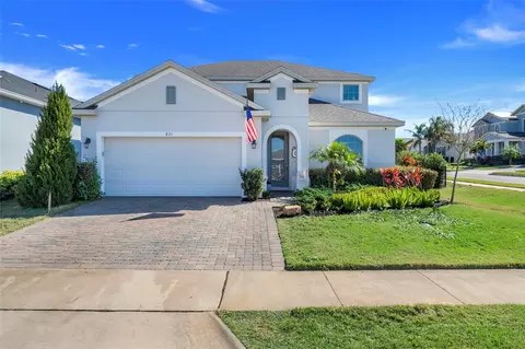 831 Zeek Ridge Ct, Clermont, FL 34715
