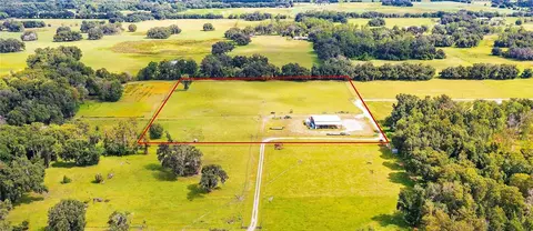 Cr 776, Webster, FL 33597