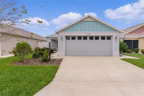 5934 Kaplan Ct, The Villages, FL 32163