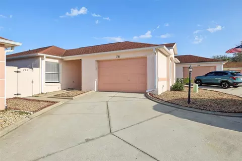 731 Hernandez Dr, The Villages, FL 32159