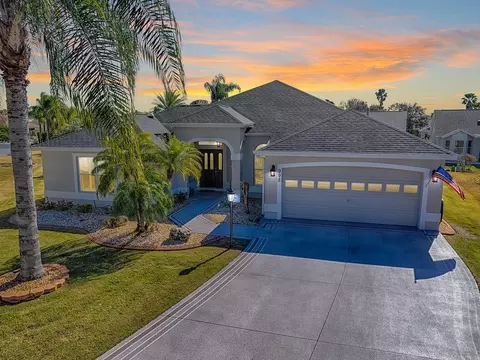 998 Sayle St, The Villages, FL 32162