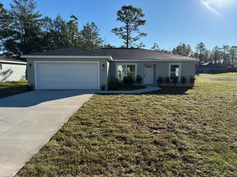 7889 N Maltese Dr, Dunnellon, FL 34433