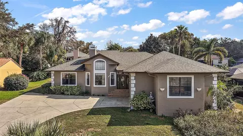 1223 Overlook Rd, Eustis, FL 32726