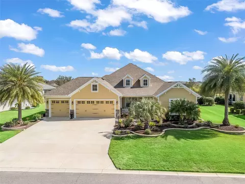 3654 Enterprise Dr, The Villages, FL 32163