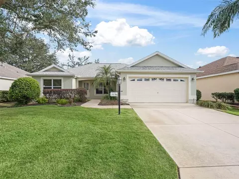 2195 Marlboro St, The Villages, FL 32162