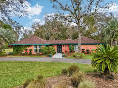 36816 Taylor Mill Rd, Fruitland Park, FL 34731