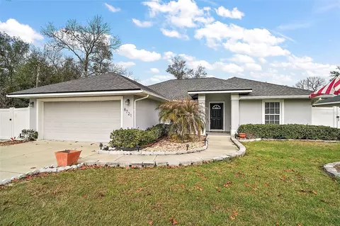 8721 SE 159th Pl, Summerfield, FL 34491