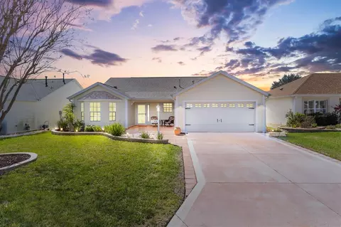 3176 Atwell Ave, The Villages, FL 32162