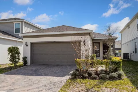 2365 Palm Park Loop, Clermont, FL 34714 photo 1