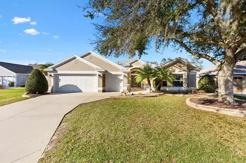 3529 Sterling St, The Villages, FL 32162