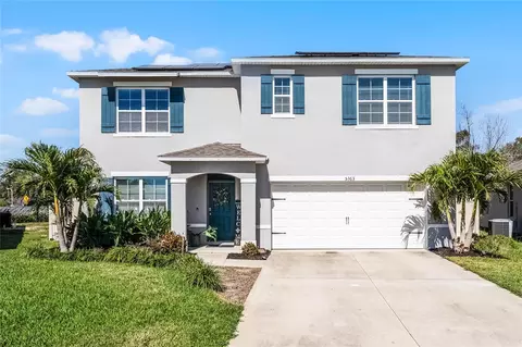 5363 Timberland Ave, Saint Cloud, FL 34771