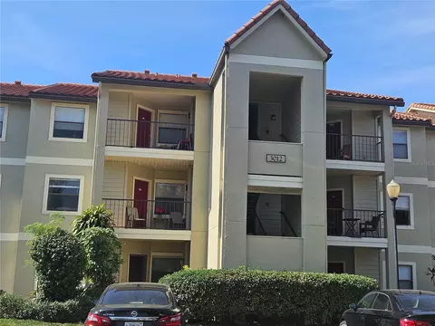 3012 Parkway Blvd #302, Kissimmee, FL 34747