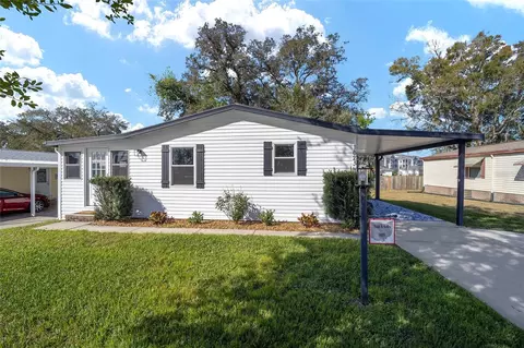 1623 W Schwartz Blvd, The Villages, FL 32159