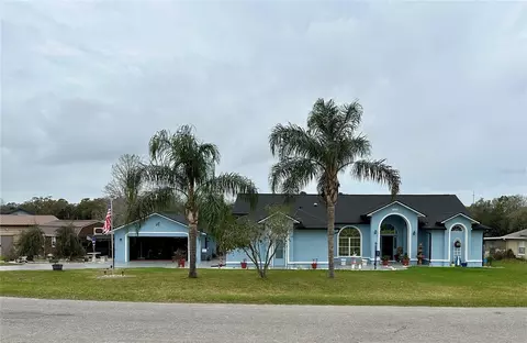 12066 SE 60th Avenue Rd, Belleview, FL 34420