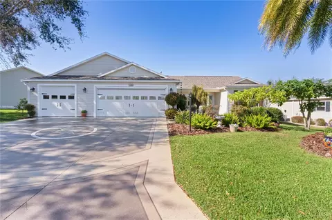 1508 Lakewood Dr, The Villages, FL 32162
