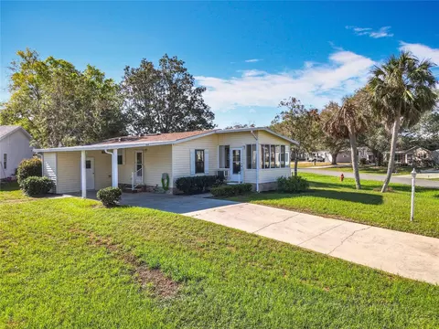 25546 Belle Alliance, Leesburg, FL 34748