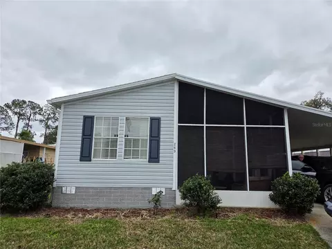 263 Pinewood Dr, Eustis, FL 32726