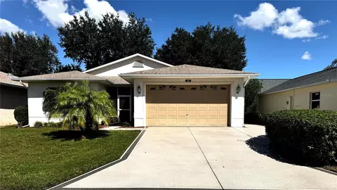 321 Ranchwood Dr, Leesburg, FL 34748