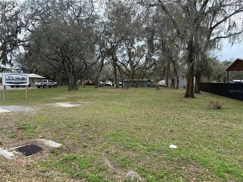 tbd N County Road 470, Lake Panasoffkee, FL 33538