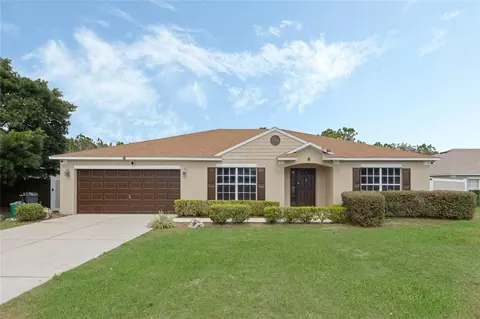 140 Lake Catherine Cir, Groveland, FL 34736