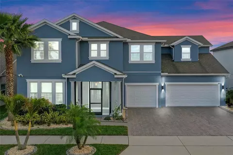 481 Blue Cypress Dr, Groveland, FL 34736