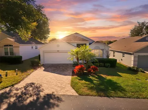4020 Capland Ave, Clermont, FL 34711