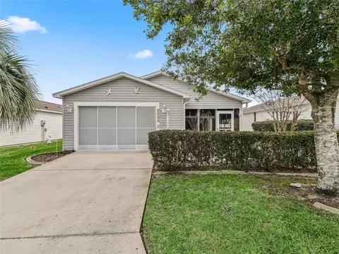 1713 El Nino St, The Villages, FL 32162