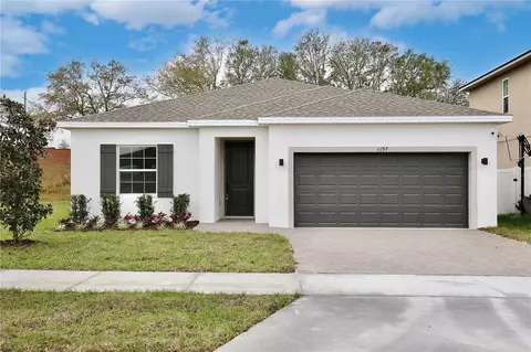 1197 Stratton Ave, Groveland, FL 34736