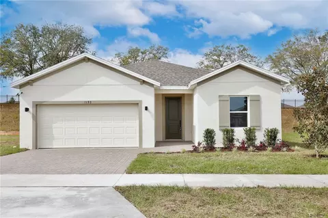 1193 Stratton Ave, Groveland, FL 34736